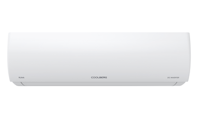 Бытовой настенный кондиционер COOLBERG™ серии RUNA Inverter
