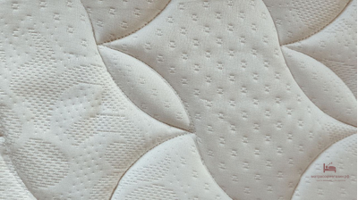 Матрас OSCAR  G2  Lazio упругий,  286 шт/м2, ППУ+Кокос