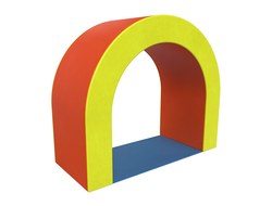 Мягкий спортивный модуль ROMANA «Ворота» ДМФ-МК-01.24.00