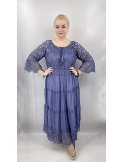 Платье (P08327)