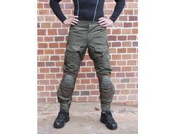 Брюки БСПН Garsing GSG-1 OLIVA (Размер: M, L, XXL)