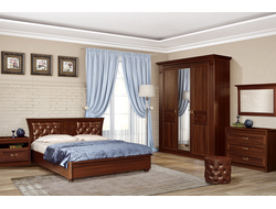 Спальня Лючия