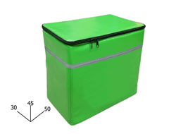 Терморюкзак 67л