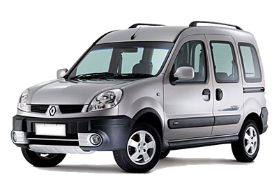 Шумоизоляция Renault Kangoo / Рено Кангу