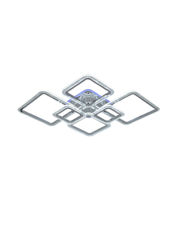 Люстра светодиодная SF7056/7C-CR-RGB VESTEJN