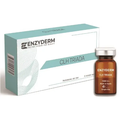CLH Triada 1500 UI Enzyderm | Триада лиофилизат