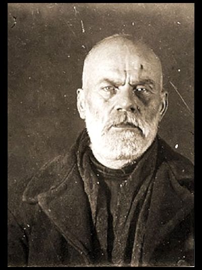 Василий (Мазуренко), иеромонах, Святой Преподобномученик