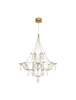 Freya, Подвесной светильник Amela, FR6138PL-L21BS