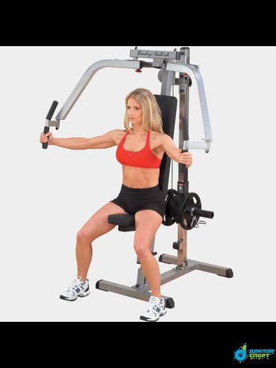 Баттерфляй GPM-65