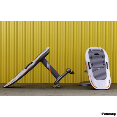 Электрофойл Hobbywing S1 Pro