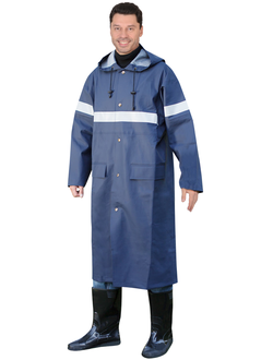 Плащ Волга с СОП