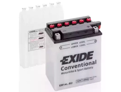 Аккумулятор Exide EB14L-B2