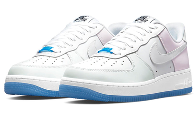 Nike air 2025 force arcoiris