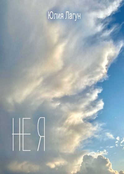 Лагун Ю.С. НЕ я. Книга Пробуждение.