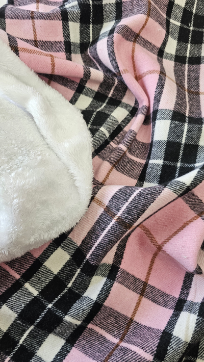 Клетка с мехом STM 1011   Цвет  1