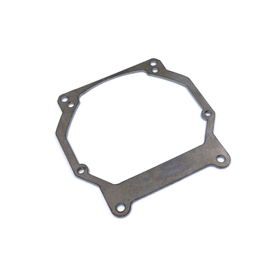 Volvo FH13 (2016) ZKW переходные рамки для замены линз (комплект, 2шт)