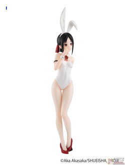 Фигурка Кагуя Синомия (Kaguya Shinomiya BiCute Bunnies)