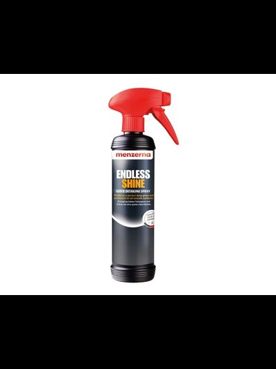 Спрей для детейлинга Endless Shine, Menzerna, 500мл.