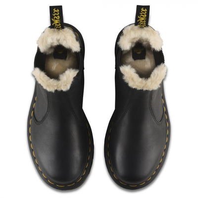 Leonore doc martens hot sale