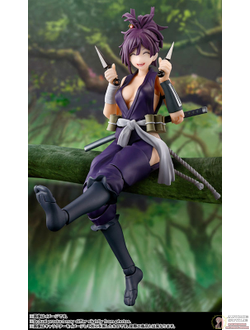 Фигурка Юдзуриха (Yuzuriha S.H.Figuarts)