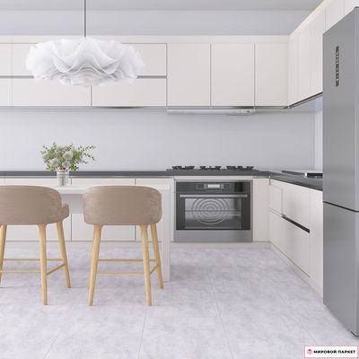 Ламинат Floorwood Artego Нуарель 8988 33 класс толщина 8 мм с фаской 2.042 м2