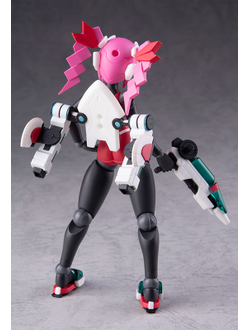 Фигурка Robot Neoanthropinae Polynian