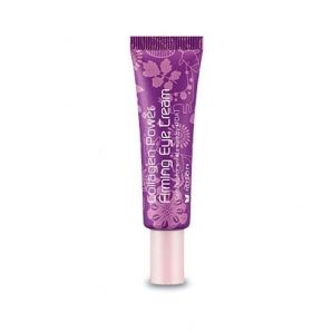 Коллагеновый крем для век Collagen power firming eye cream TUBE MIZON 10 ml