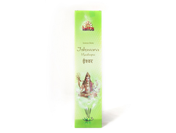 Благовония "Ишвара" (Ishwara) Lalita Shri Ganga, 30 гр
