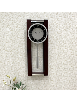 Настенные часы Rhythm CMJ541UR06