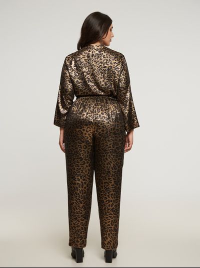 Брюки нарядные