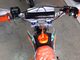 Racer RC-CRF 140-E Pitbike