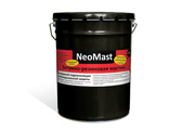 Гидроизоляционная мастика NeoMast