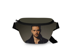 Поясная сумка Джастин Тимберлейк, Justin Timberlake №5