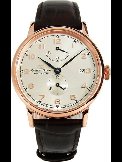 Мужские часы Orient RE-AW0003S