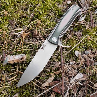 Складной нож Чиж-NEXT (G10 "Тайга")