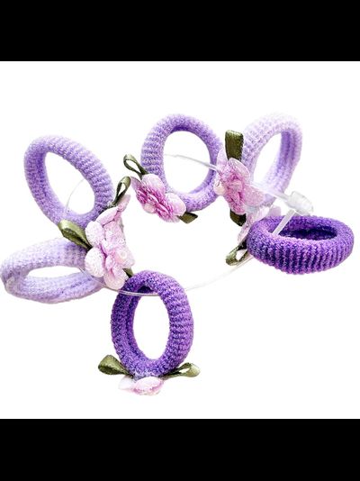 Бант "Бемби"