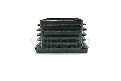 Заглушка 60х60 мм пластиковая