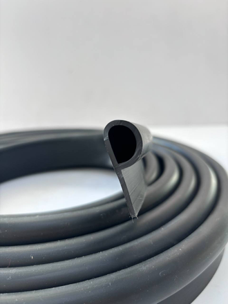 Р-ОБРАЗНЫЙ УПЛОТНИТЕЛЬ D15L43