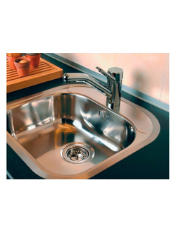 Мойка Reginox Orlando L OKG lux