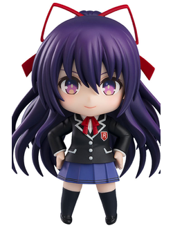 Нендроид Ятогами Тока (Yatogami Tooka School Uniform Ver.)