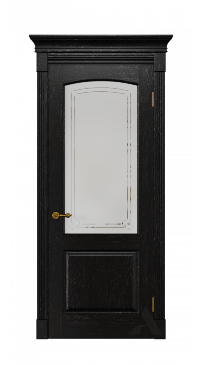 Ника (Натуральный Дуб)