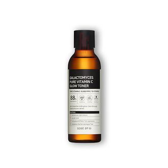 Тонер с галактомисисом SOME BY MI Galactomyces Toner