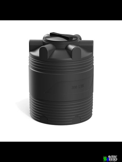 Емкость V 300 литров