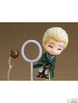 Нендроид Драко Малфой (Draco Malfoy Quidditch Ver.)