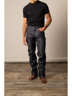 Джинсы Kimes Ranch Raw Dillon