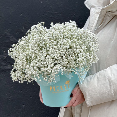 Облако любви