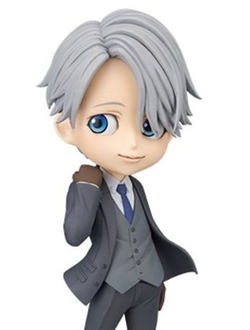 Фигурка Виктор Никифоров (Victor Nikiforov)