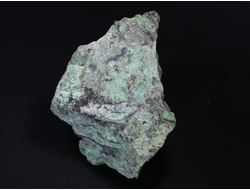 Гарниерит, коллекционный образец, Урал, Челябинская область (103*80*80 мм, 720 г) №16952