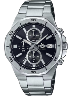 Часы Casio Edifice EFV-640D-1A