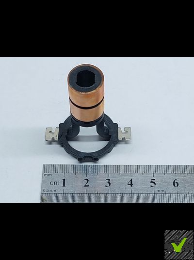 Коллектор генератора Audi, BMW, Citroen, Chevrolet, Daewoo, Fiat, Ford, Hyundai, Kia, Lancia, Mersed